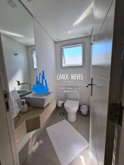 Cobertura, 3 quartos, 254 m² - Foto 5