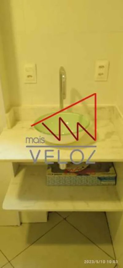 Kitnet-Studio, 33 m² - Foto 4
