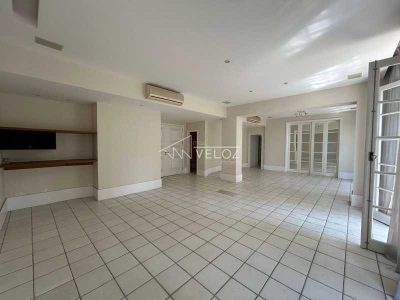 Apartamento, 4 quartos, 220 m² - Foto 5