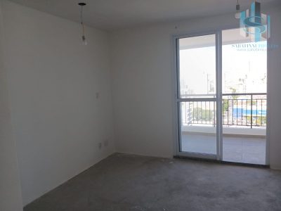 Apartamento, 1 quarto, 30 m² - Foto 1