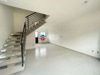 Casa, 2 quartos, 76 m² - Foto 3