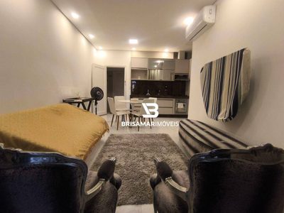 Apartamento, 1 quarto, 55 m² - Foto 4