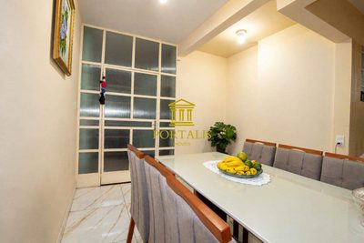 Apartamento, 3 quartos, 95 m² - Foto 2