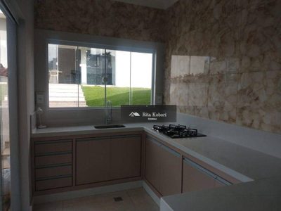 Casa de Condomínio, 3 quartos - Foto 2