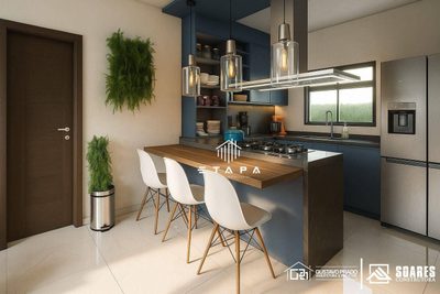 Loteamento e Condomínio, 300 m² - Foto 2
