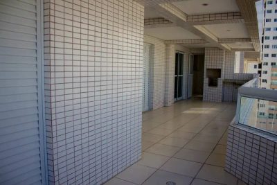 Apartamento, 2 quartos, 96 m² - Foto 3