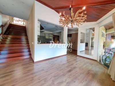Casa de Condomínio, 5 quartos - Foto 4