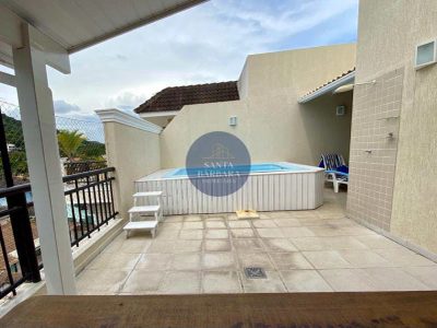 Cobertura, 4 quartos, 220 m² - Foto 4