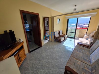 Apartamento, 1 quarto, 52 m² - Foto 2