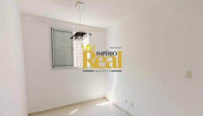 Apartamento, 3 quartos, 72 m² - Foto 5