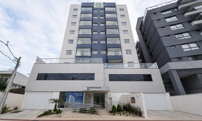 Apartamento, 2 quartos, 83 m² - Foto 2