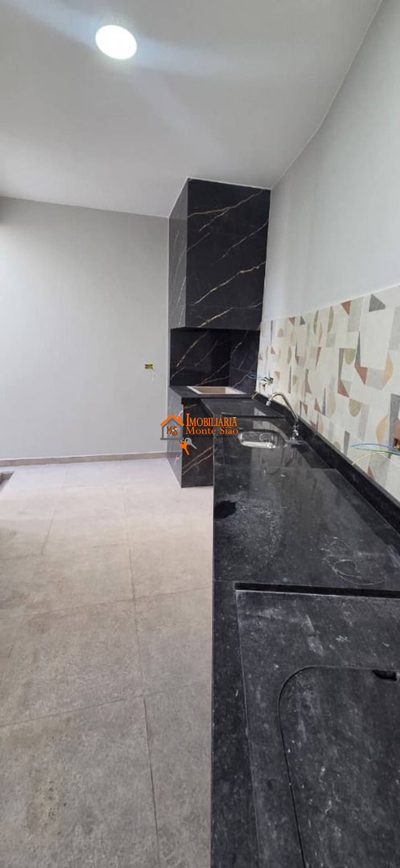 Casa, 2 quartos, 73 m² - Foto 5