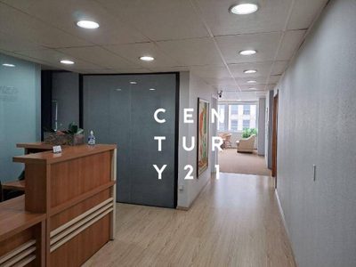 Sala-Conjunto, 239 m² - Foto 3