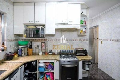 Sobrado, 4 quartos, 230 m² - Foto 4