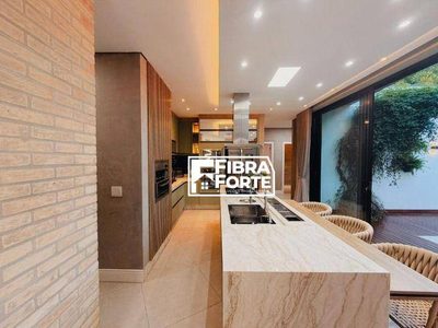 Casa de Condomínio, 3 quartos - Foto 5