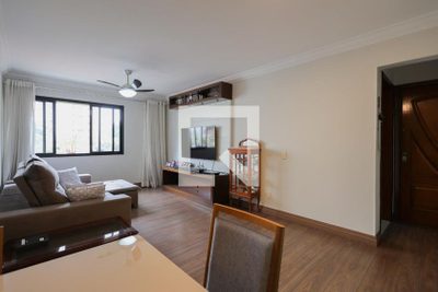 Apartamento, 3 quartos, 103 m² - Foto 3