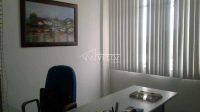 Sala-Conjunto, 36 m² - Foto 4
