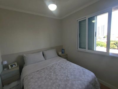 Apartamento, 2 quartos, 48 m² - Foto 2