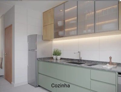 Casa, 3 quartos, 72 m² - Foto 4