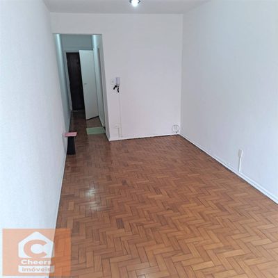 Apartamento, 1 quarto, 44 m² - Foto 2