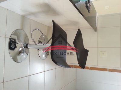 Apartamento, 2 quartos, 84 m² - Foto 4