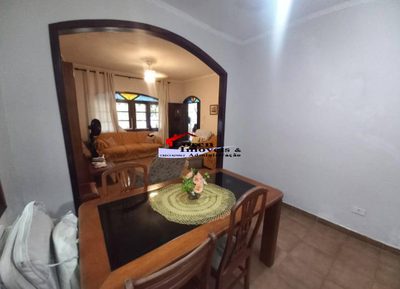 Casa, 3 quartos, 250 m² - Foto 5