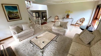 Casa de Condomínio, 5 quartos - Foto 3