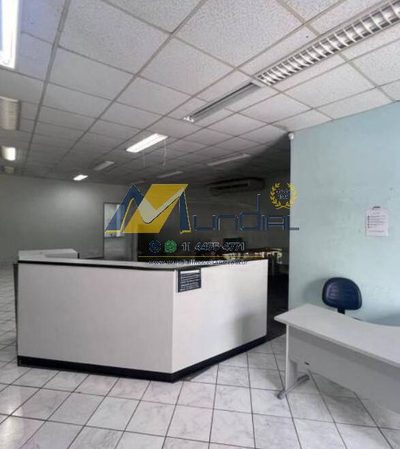 Prédio Inteiro, 1300 m² - Foto 5