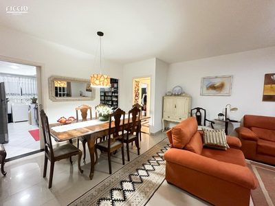 Apartamento, 3 quartos, 105 m² - Foto 3