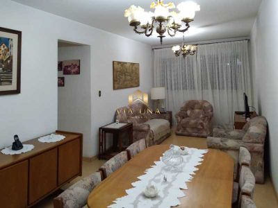 Apartamento, 2 quartos, 78 m² - Foto 4