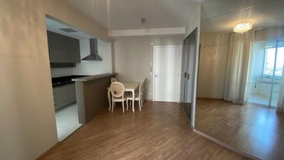 Apartamento, 3 quartos, 72 m² - Foto 4