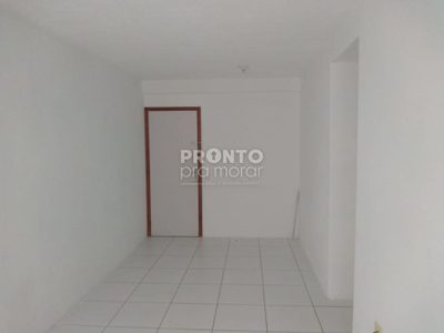 Apartamento, 2 quartos, 50 m² - Foto 3