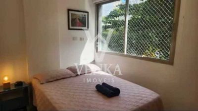 Apartamento, 3 quartos, 126 m² - Foto 5