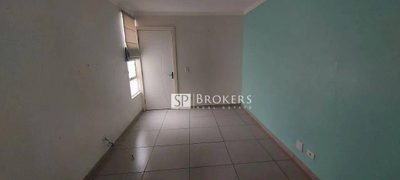 Apartamento, 3 quartos, 74 m² - Foto 1
