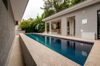 Casa, 5 quartos, 340 m² - Foto 3