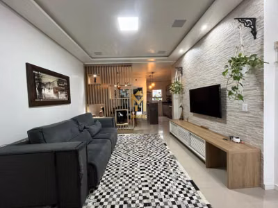 Casa, 3 quartos, 112 m² - Foto 3