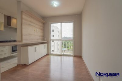 Apartamento, 2 quartos, 56 m² - Foto 3