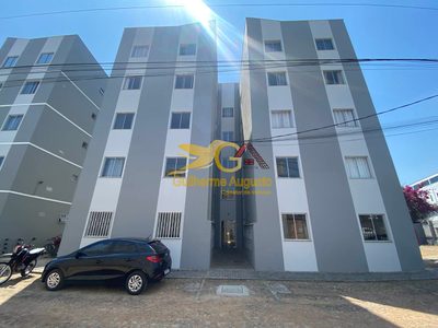Apartamento, 2 quartos - Foto 2