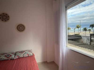 Kitnet-Studio, 38 m² - Foto 1