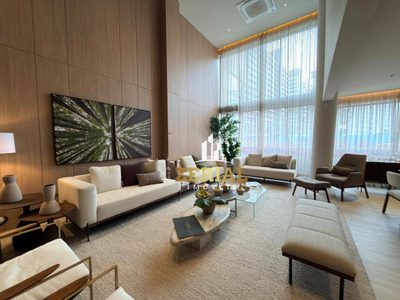 Apartamento, 4 quartos, 242 m² - Foto 1