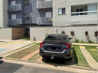 Apartamento, 2 quartos, 57 m² - Foto 4