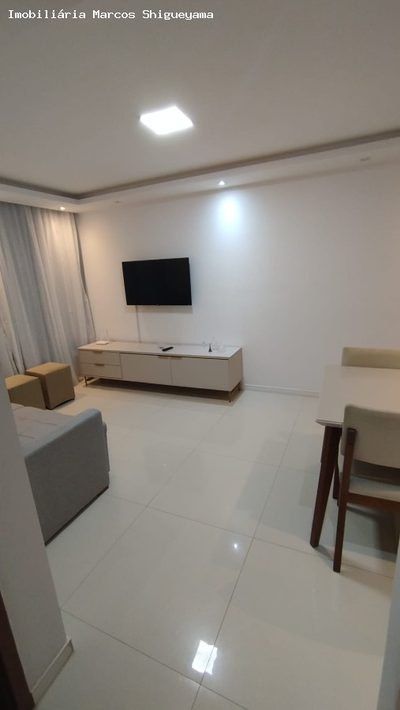 Apartamento, 2 quartos, 47 m² - Foto 4
