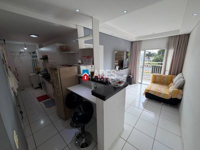 Apartamento, 2 quartos, 56 m² - Foto 5