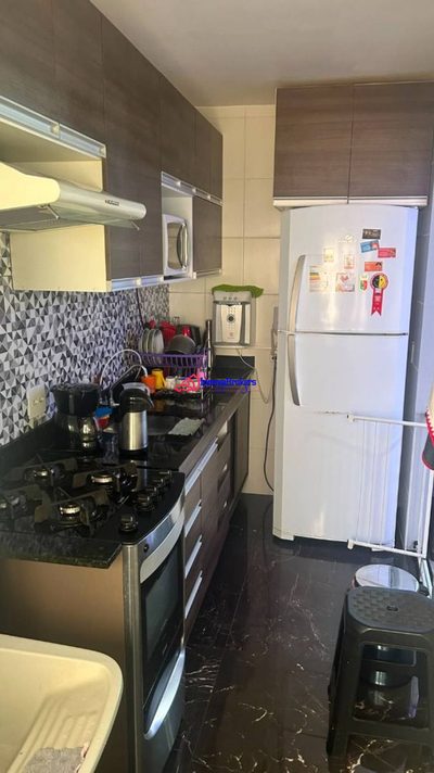Apartamento, 2 quartos, 49 m² - Foto 4