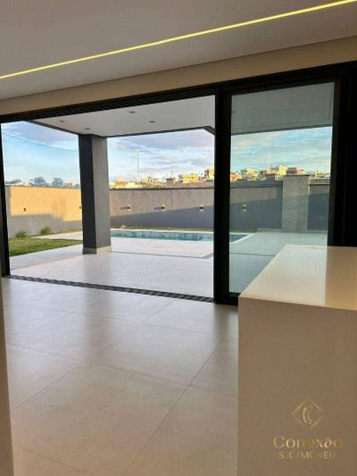 Sobrado, 4 quartos, 348 m² - Foto 4
