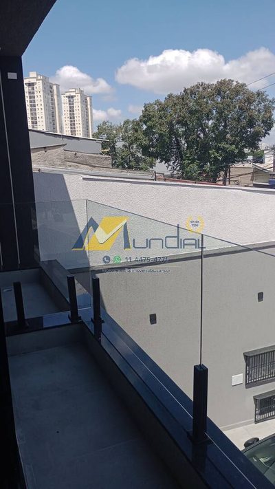 Prédio Inteiro, 190 m² - Foto 2