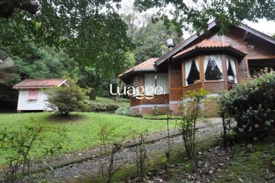 Sítio, 3 quartos, 156 m² - Foto 5