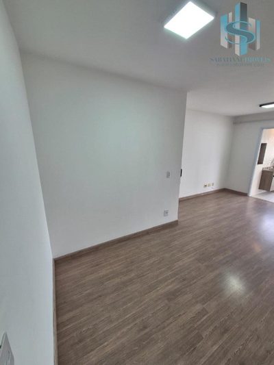 Apartamento, 3 quartos, 95 m² - Foto 2