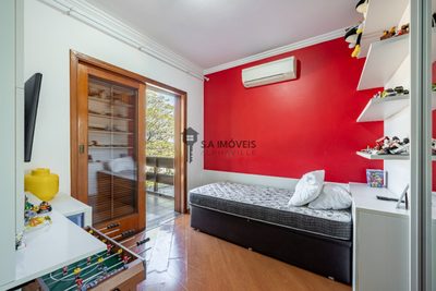 Casa, 4 quartos, 377 m² - Foto 3