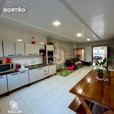 Casa, 2 quartos, 120 m² - Foto 5